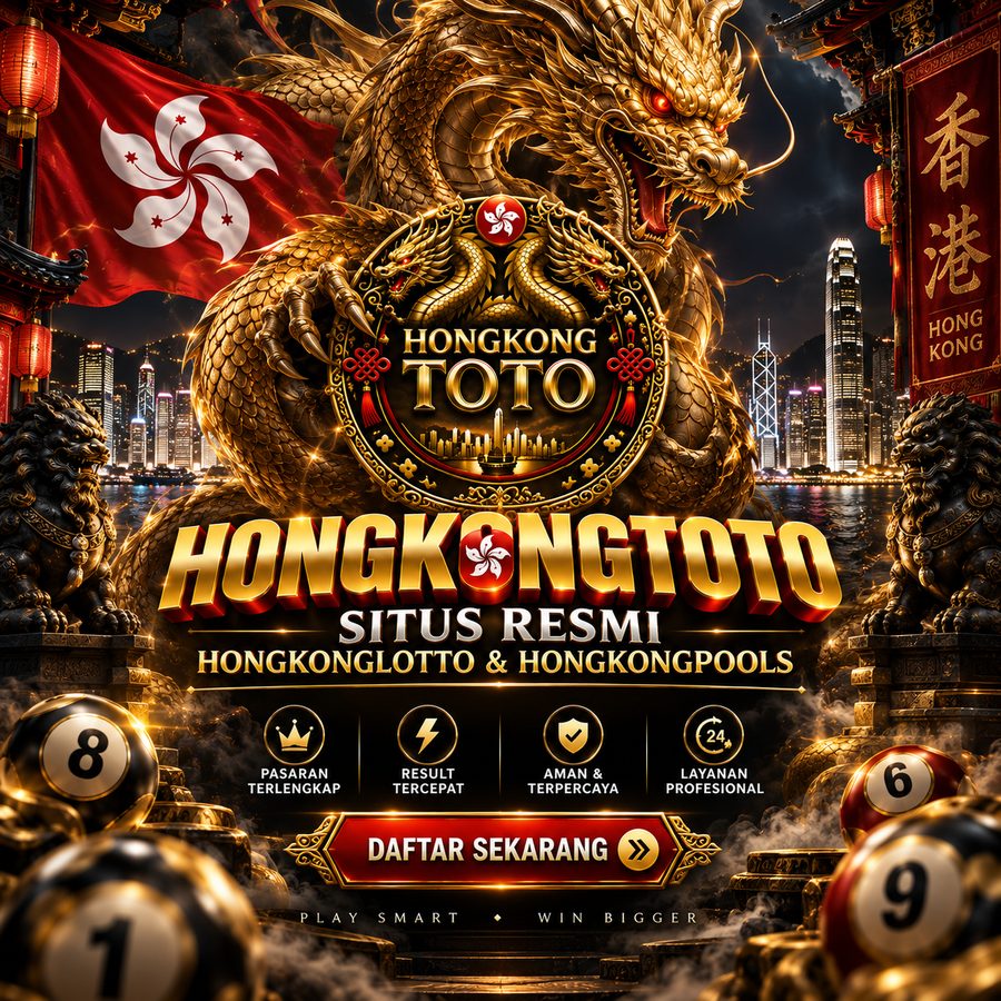Hongkongtoto Tigapanah